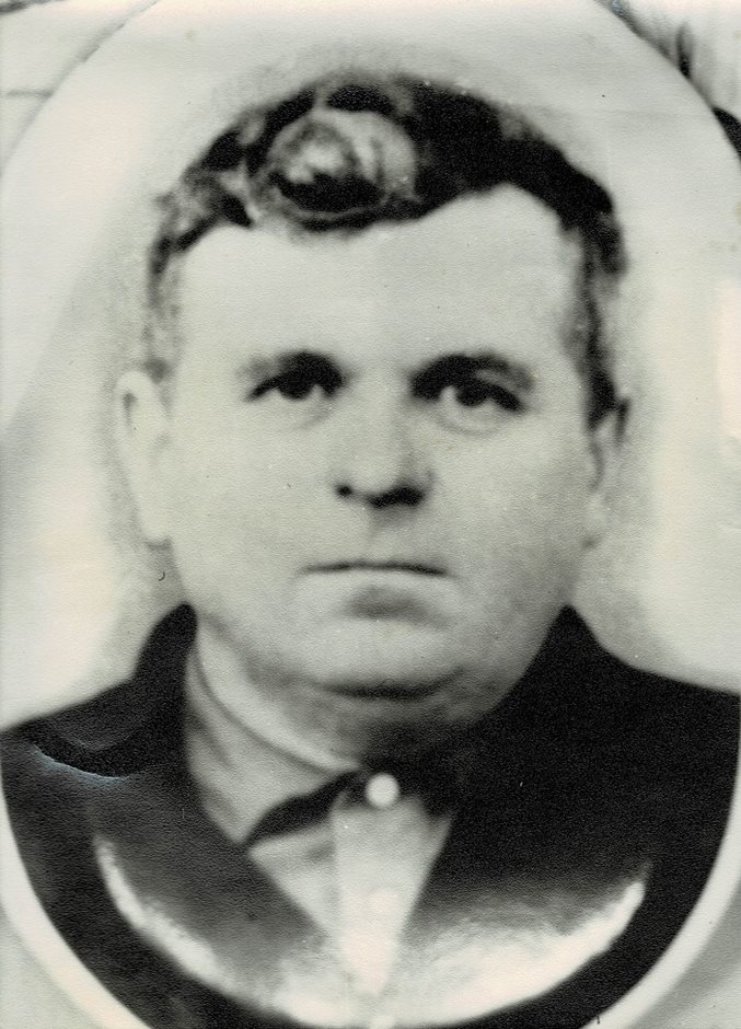 Литовченко Иван Яковлевич